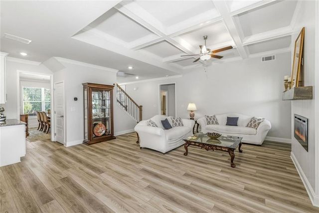 6116 Black Pear Lane, Gainesville, GA 30506