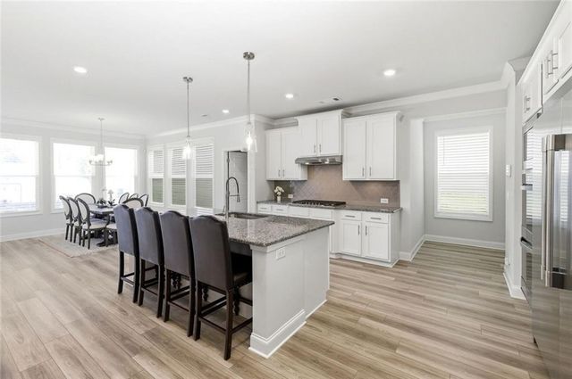 6116 Black Pear Lane, Gainesville, GA 30506