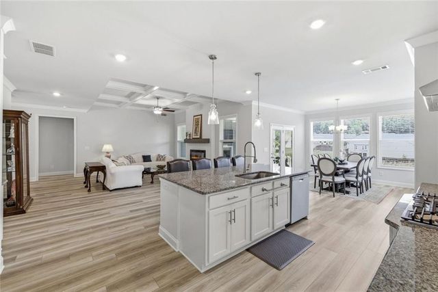 6116 Black Pear Lane, Gainesville, GA 30506
