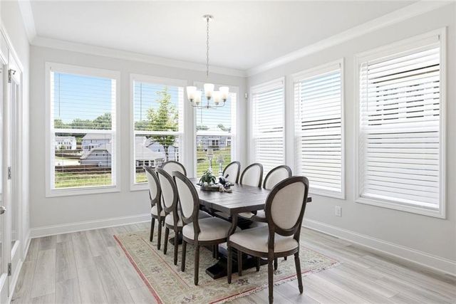 6116 Black Pear Lane, Gainesville, GA 30506