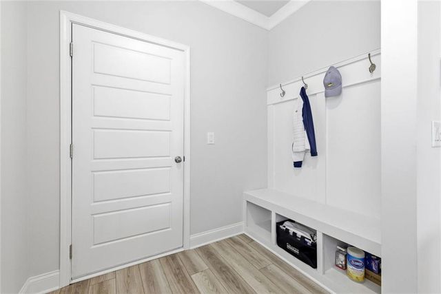 6116 Black Pear Lane, Gainesville, GA 30506