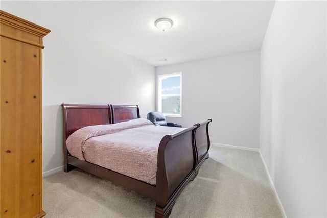 6116 Black Pear Lane, Gainesville, GA 30506