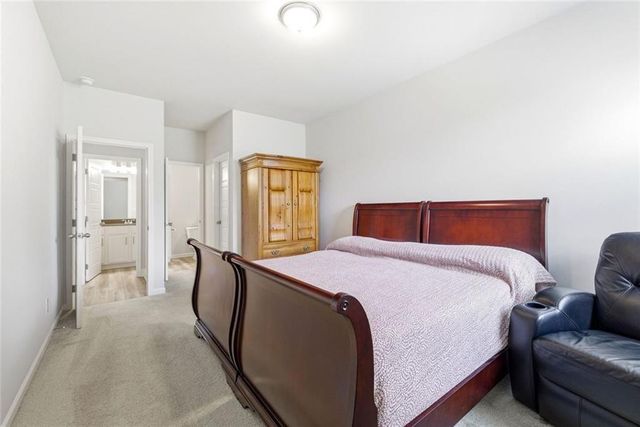 6116 Black Pear Lane, Gainesville, GA 30506