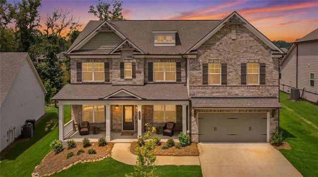 6116 Black Pear Lane, Gainesville, GA 30506