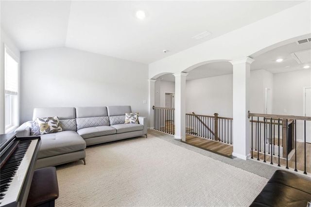 6116 Black Pear Lane, Gainesville, GA 30506