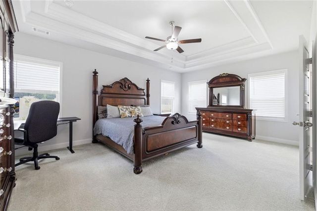 6116 Black Pear Lane, Gainesville, GA 30506