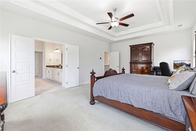6116 Black Pear Lane, Gainesville, GA 30506