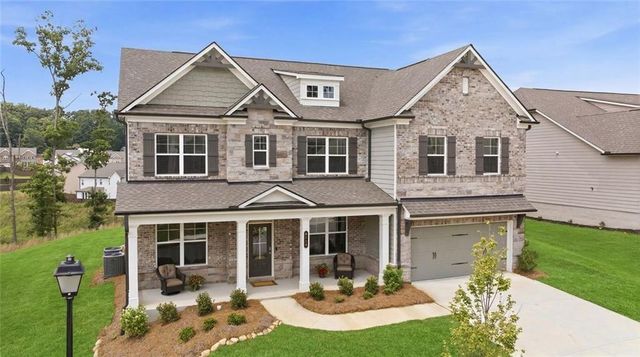 6116 Black Pear Lane, Gainesville, GA 30506