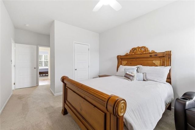 6116 Black Pear Lane, Gainesville, GA 30506