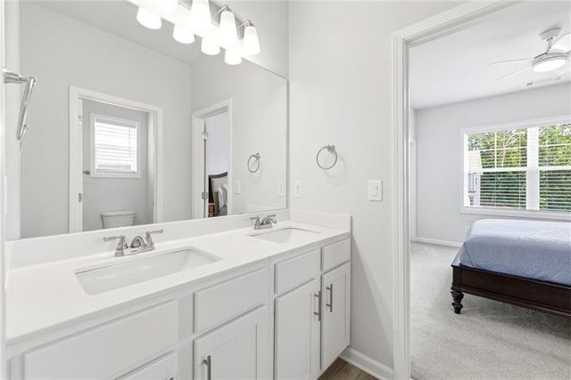 6116 Black Pear Lane, Gainesville, GA 30506