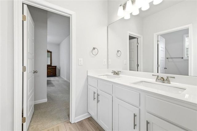 6116 Black Pear Lane, Gainesville, GA 30506