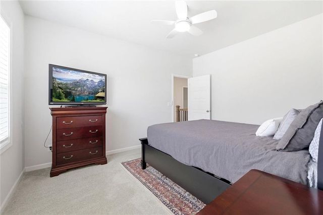 6116 Black Pear Lane, Gainesville, GA 30506