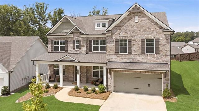 6116 Black Pear Lane, Gainesville, GA 30506