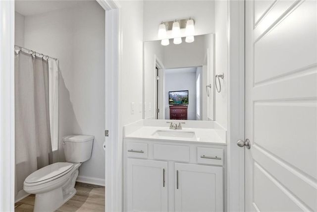 6116 Black Pear Lane, Gainesville, GA 30506