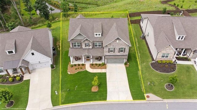 6116 Black Pear Lane, Gainesville, GA 30506