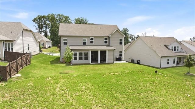 6116 Black Pear Lane, Gainesville, GA 30506