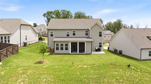 6116 Black Pear Lane, Gainesville, GA 30506