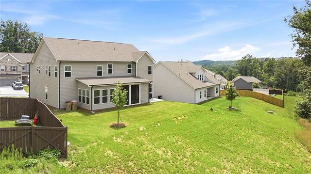 6116 Black Pear Lane, Gainesville, GA 30506