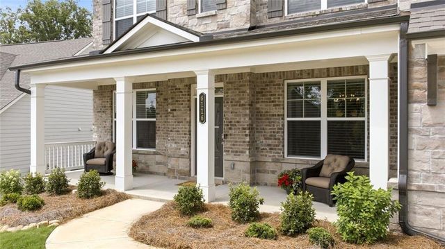 6116 Black Pear Lane, Gainesville, GA 30506