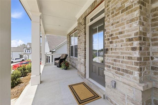 6116 Black Pear Lane, Gainesville, GA 30506
