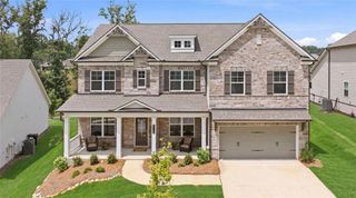 6116 Black Pear Lane, Gainesville, GA 30506