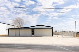 207 S Rex, Forsan, TX 79733