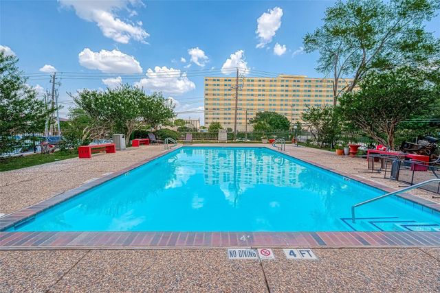 7510 Hornwood Drive 1303, Houston, TX 77036