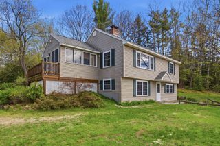 67 Breezy Hill Road, Bradford, NH 03221