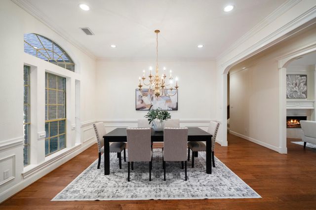 46 Hillock Woods, The Woodlands, TX 77380