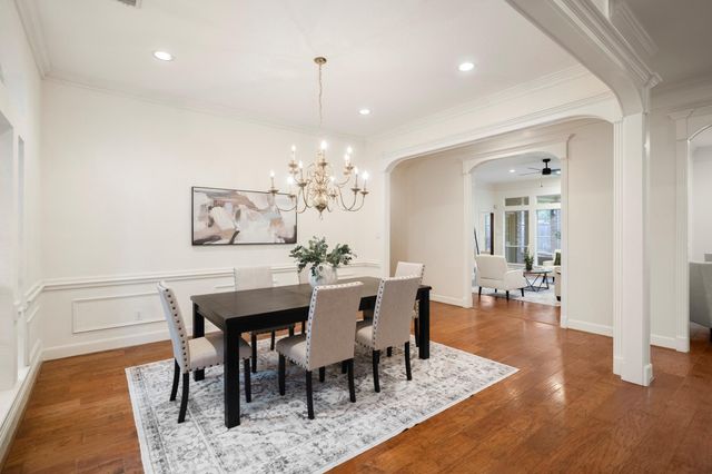 46 Hillock Woods, The Woodlands, TX 77380