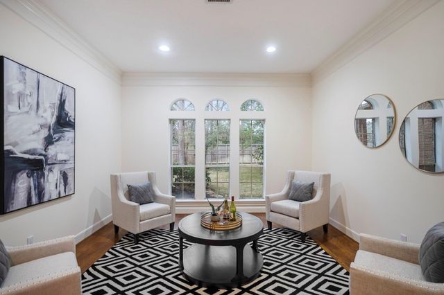 46 Hillock Woods, The Woodlands, TX 77380