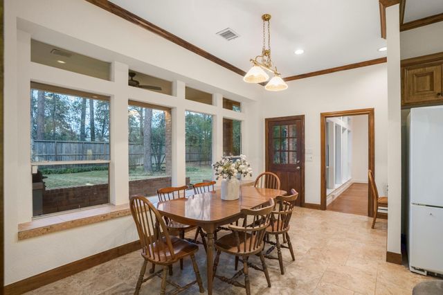 46 Hillock Woods, The Woodlands, TX 77380