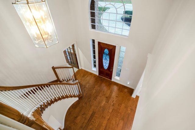 46 Hillock Woods, The Woodlands, TX 77380