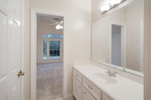 46 Hillock Woods, The Woodlands, TX 77380