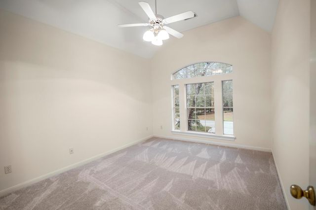 46 Hillock Woods, The Woodlands, TX 77380