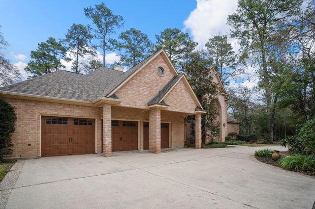 46 Hillock Woods, The Woodlands, TX 77380