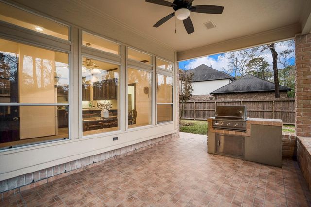 46 Hillock Woods, The Woodlands, TX 77380