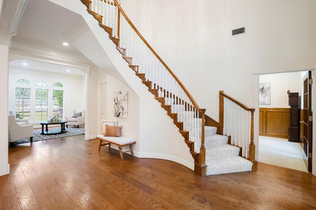 46 Hillock Woods, The Woodlands, TX 77380