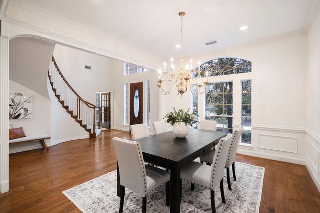 46 Hillock Woods, The Woodlands, TX 77380