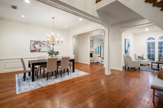 46 Hillock Woods, The Woodlands, TX 77380