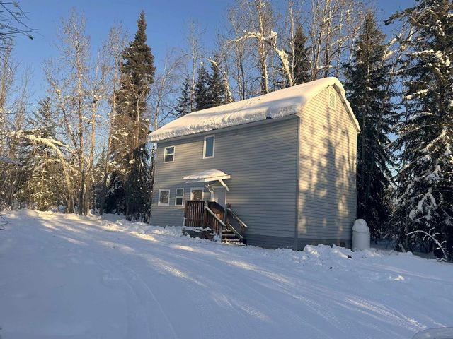 714 ARKANSAS DRIVE, Fairbanks, AK 99712