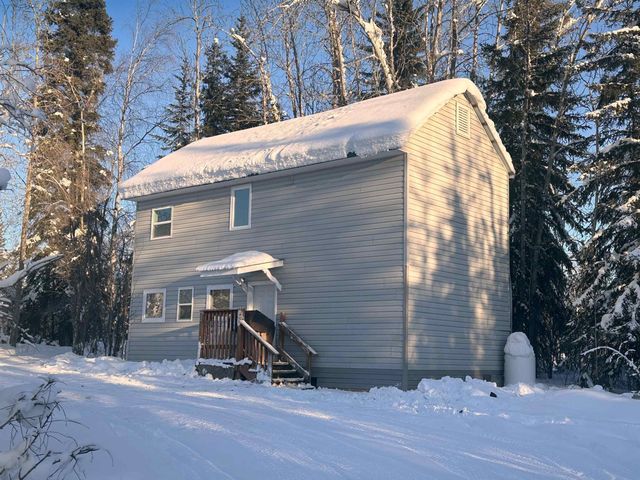 714 ARKANSAS DRIVE, Fairbanks, AK 99712