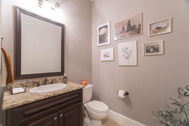 46 S Shasta Bend Circle, The Woodlands, TX 77389