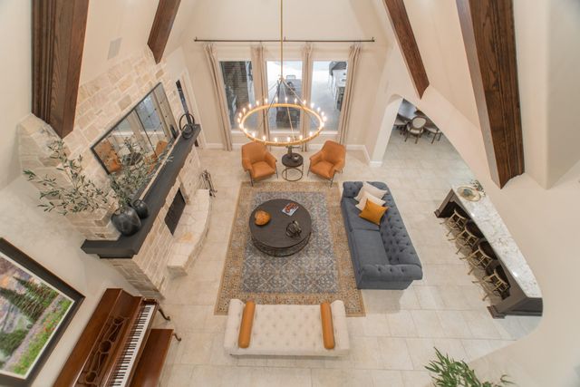 46 S Shasta Bend Circle, The Woodlands, TX 77389