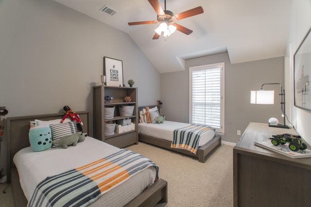 46 S Shasta Bend Circle, The Woodlands, TX 77389