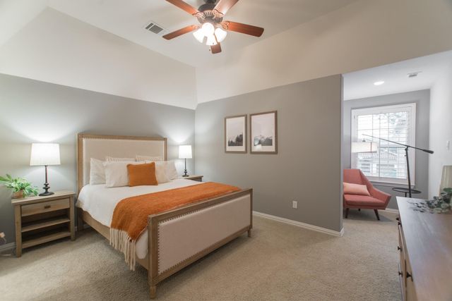 46 S Shasta Bend Circle, The Woodlands, TX 77389