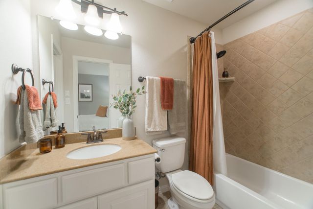 46 S Shasta Bend Circle, The Woodlands, TX 77389