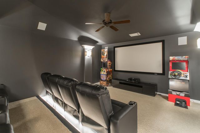 46 S Shasta Bend Circle, The Woodlands, TX 77389