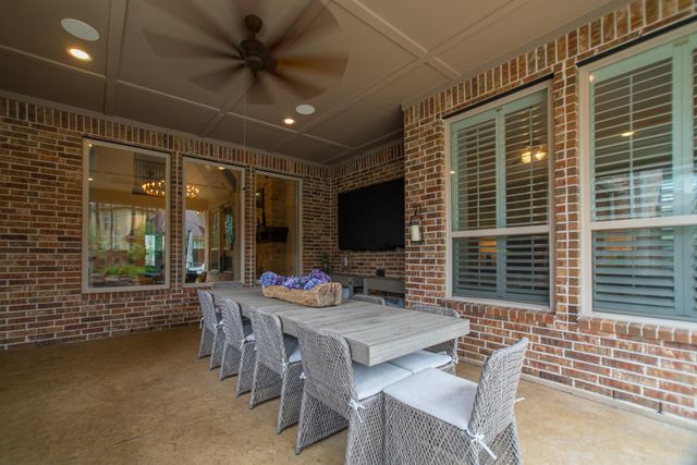 46 S Shasta Bend Circle, The Woodlands, TX 77389