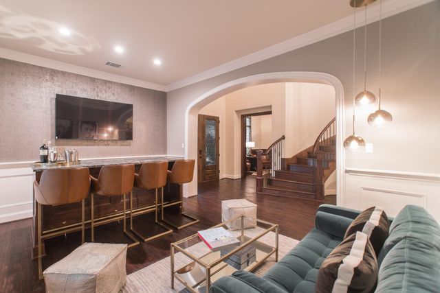 46 S Shasta Bend Circle, The Woodlands, TX 77389